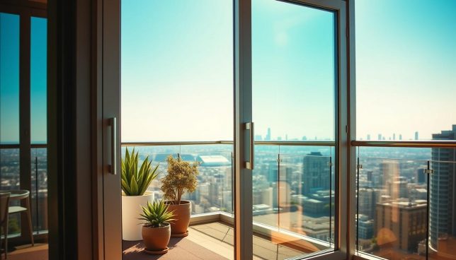 Balkontür Maße Proportionen Balkontür Maße Proportionen