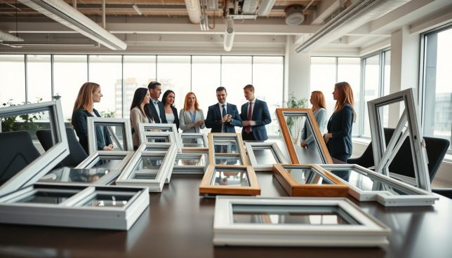 Fensterhersteller Vergleich Fensterhersteller Vergleich