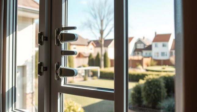 Fenstersicherheit Fenstersicherheit