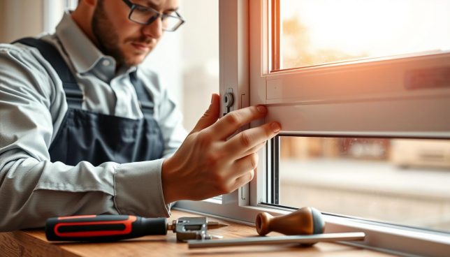 Fensterwartung Fensterwartung