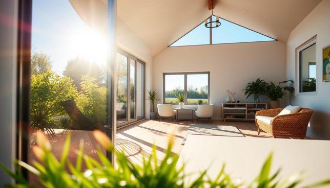 KfW-Förderung für Wärmeschutzfenster KfW-Förderung für Wärmeschutzfenster