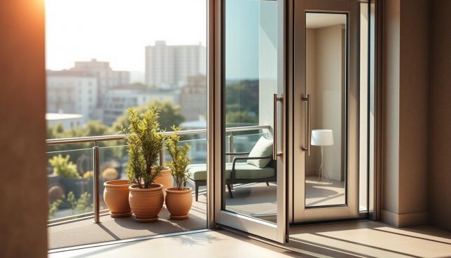 Kosten Balkontür Kosten Balkontür