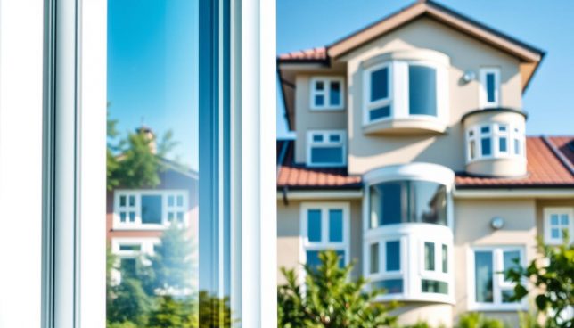 Kunststofffenster Designmöglichkeiten Kunststofffenster Designmöglichkeiten