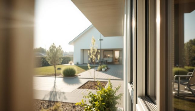 Nachhaltige Kunststofffenster Nachhaltige Kunststofffenster