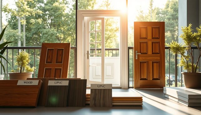 Preis-Leistungs-Vergleich Balkontür Materialien Preis-Leistungs-Vergleich Balkontür Materialien