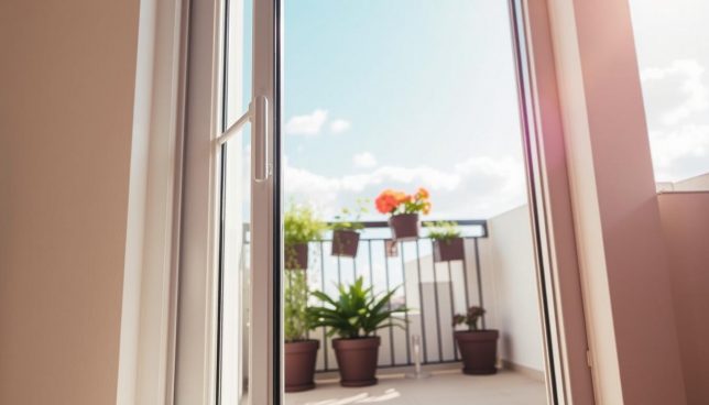 Qualitätsmerkmale Kunststoff Balkontür Qualitätsmerkmale Kunststoff Balkontür