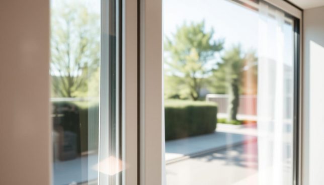 Schallschutzfenster Schallschutzfenster