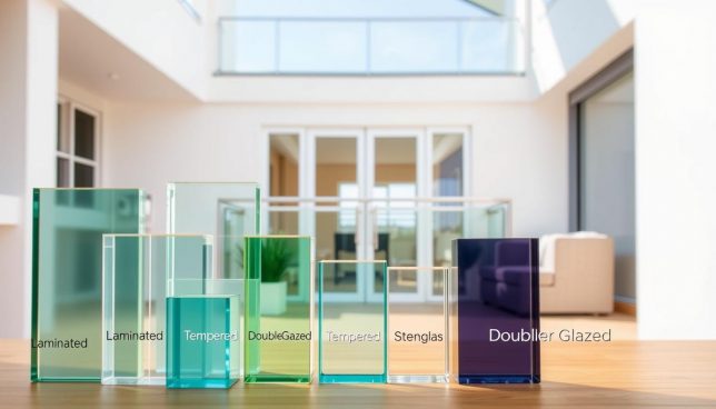 Sicherheitsglas Arten Vergleich Sicherheitsglas Arten Vergleich