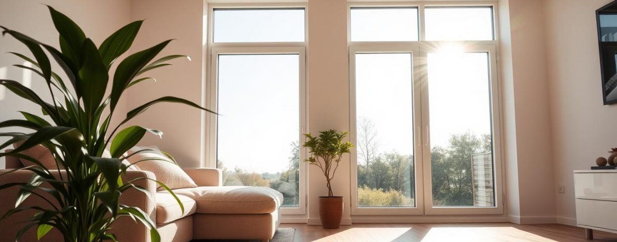 kunststofffenster dämmung